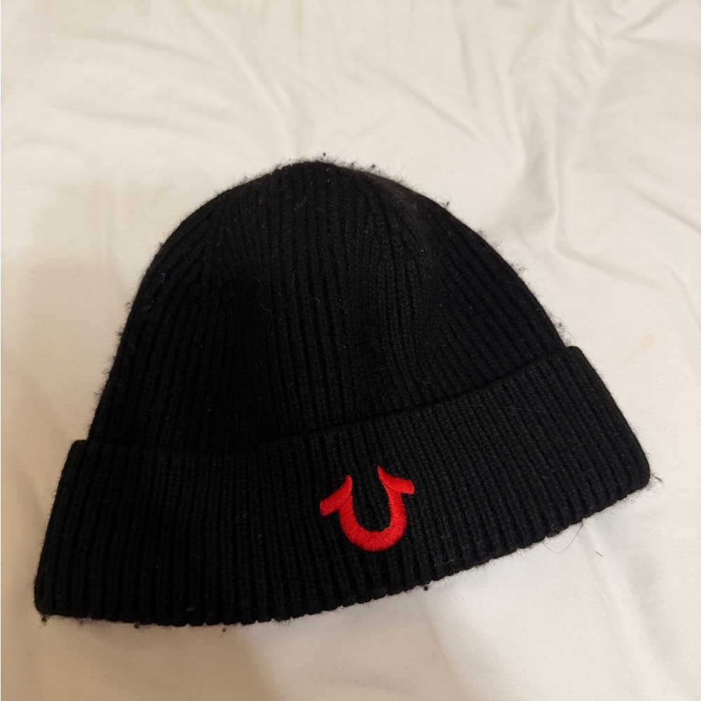 TRUE RELIGION BEANIE ♥️🤩
